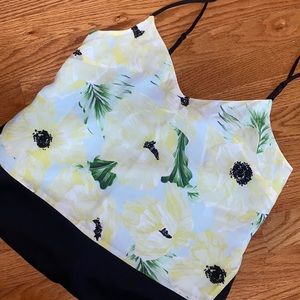 French connection going out too